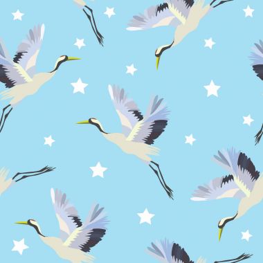 Vinç, model, vektör, illüstrasyon