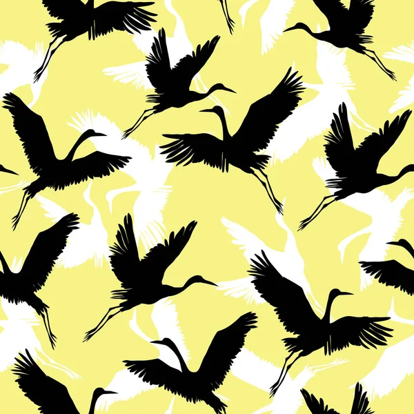 Vinç, model, vektör, illüstrasyon