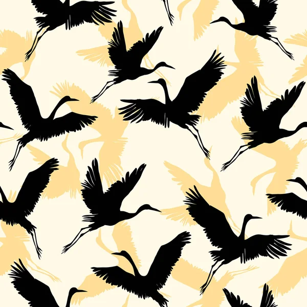 Vinç, model, vektör, illüstrasyon