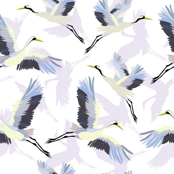 Vinç, model, vektör, illüstrasyon