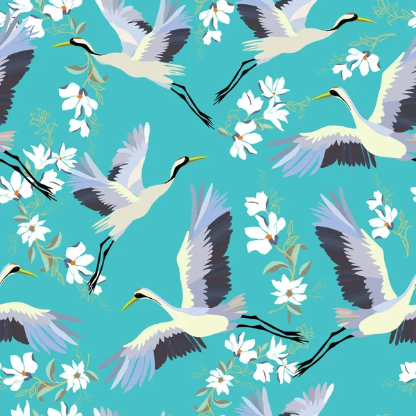 Vinç, model, vektör, illüstrasyon