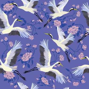 Vinç, model, vektör, illüstrasyon