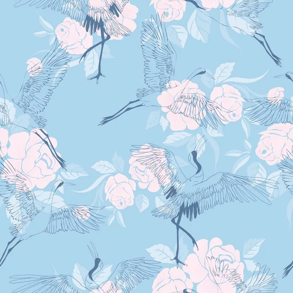 Vinç, model, vektör, illüstrasyon