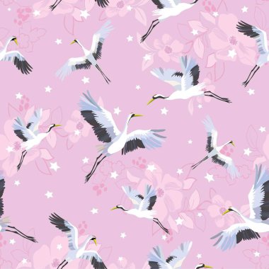 Vinç, model, vektör, illüstrasyon