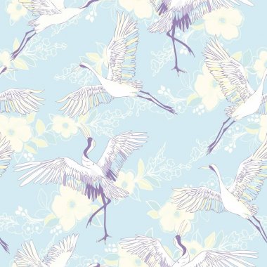 Vinç, model, vektör, illüstrasyon