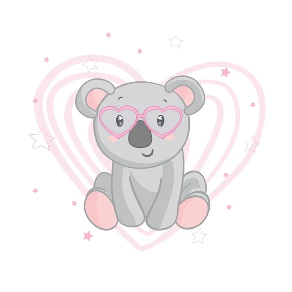 Cute Koala Mom Stock Vectors Royalty Free Cute Koala Mom