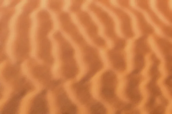 Seamless pattern of sand