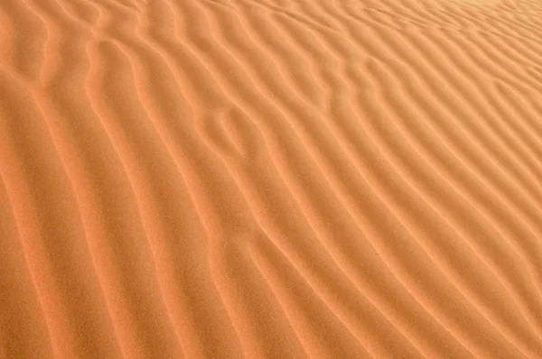 Ripples Soft Sand — Stock Photo, Image