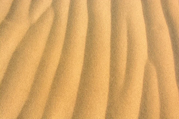 沙的无缝纹理 — 图库照片