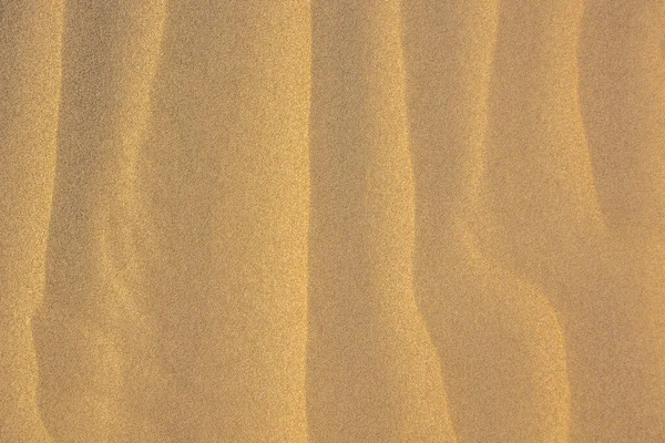 Потрясенная Текстура Песка — стоковое фото