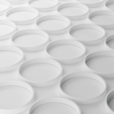 3d illüstrasyon izole beyaz arka plan üzerinde bileklik