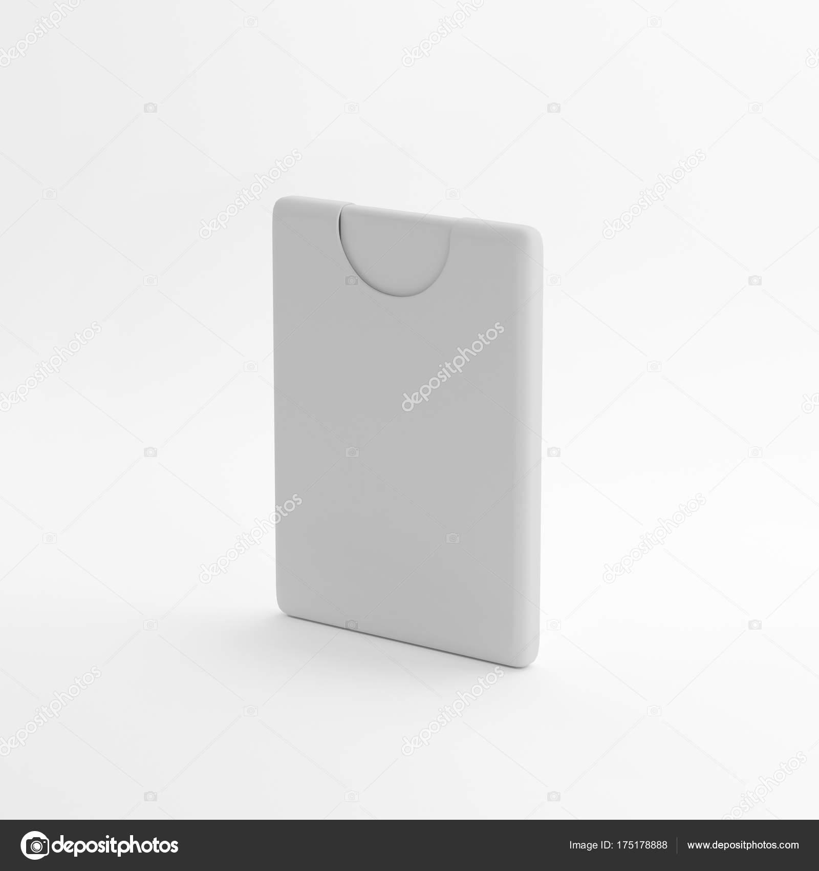 Download Perfume Tester Mock Template Isolated White Background Ready Pocket Perfume Stock Photo Image By C Devrawat21 175178888