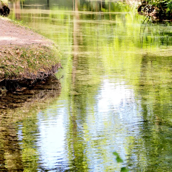 Clitunno Umbria - İtalya kaynakları