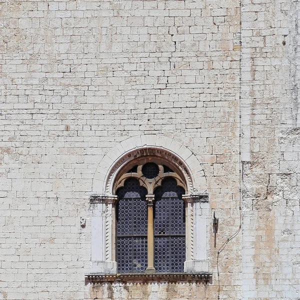 Gubbio, średniowieczne miasto w Umbrii (Włochy) — Zdjęcie stockowe