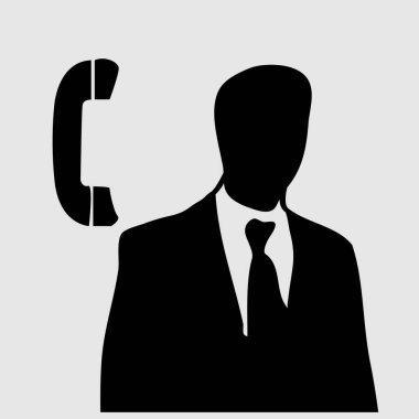 Yönetici kullanıcı simgesi profil simge