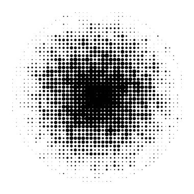 noktalı resim arka plan. Sıkıntı kirli benekli daireler yer paylaşımı noktalar doku zarar görmüş. Grunge etkisi .