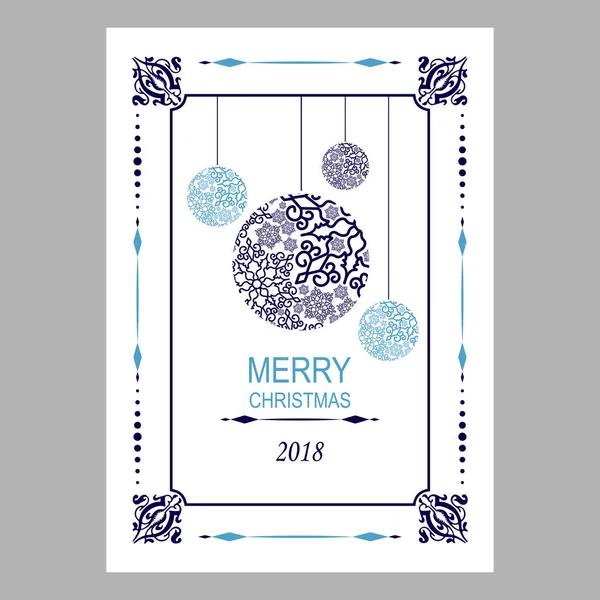 kartpostal yeni yıl kartı, mutlu, davet, Noel,  