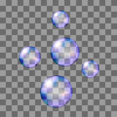 kabarcık arka plan, soyut, daire, eğlenceli, su, 