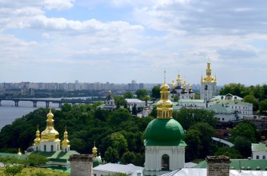 Kiev-Pechersk Lavra