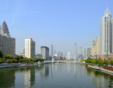 Haihe River