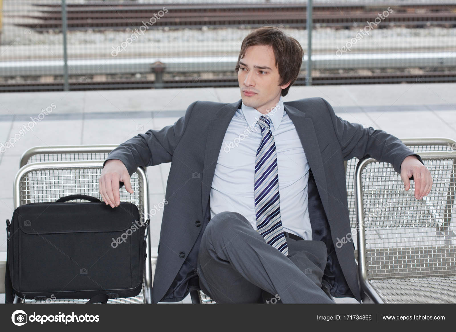 laptop bag for businessman
