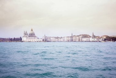 İtalya 'da Venedik mimarisi 