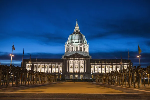 San Francisco City hall, San Francisco, California, USA