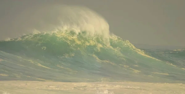 North Shore Oahu Hawaii Usa — Stock Photo, Image