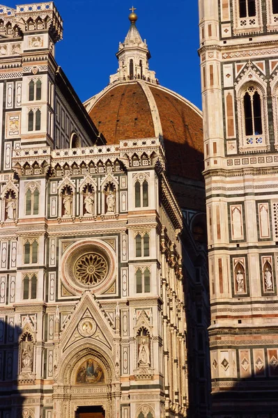 Santa Maria del Fiore — Stok fotoğraf