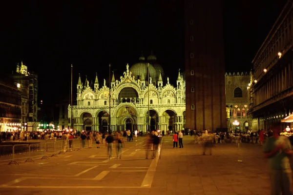 Basilika San Marco royaltyfrie gratis stockfoto