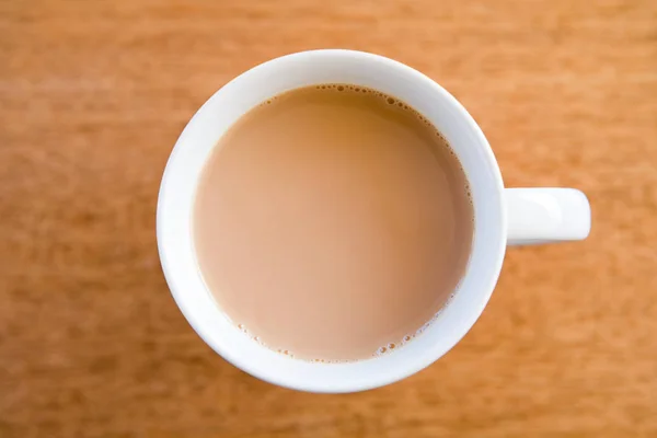 Taza de té — Foto de Stock