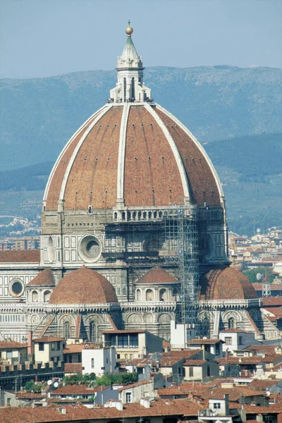 イタリア フィレンツェのドゥオーモ — ストック写真