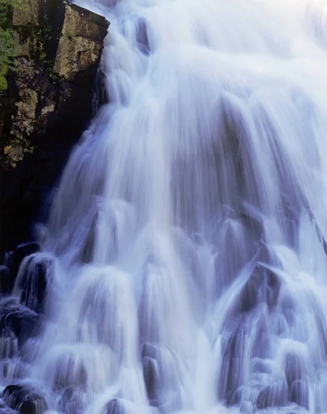 Cascata — Foto Stock