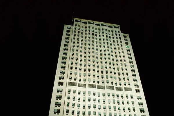 多階建ての建物 — ストック写真