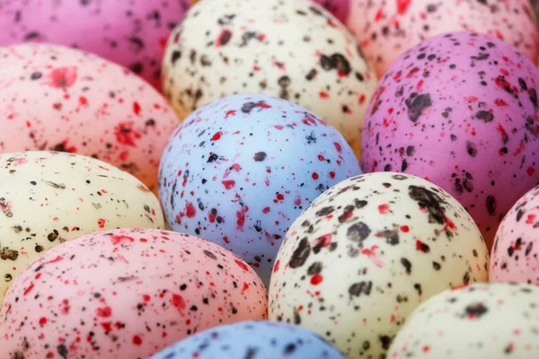 Яйца Крупно Нарезанные — стоковое фото