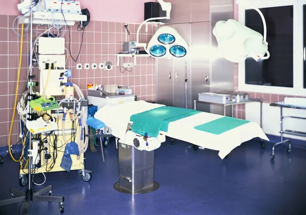 Operationssaal Krankenhaus — Stockfoto