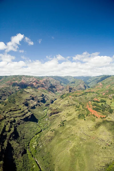 Parc National Kauai Vue — Photo