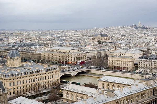 PARÍS —  Fotos de Stock