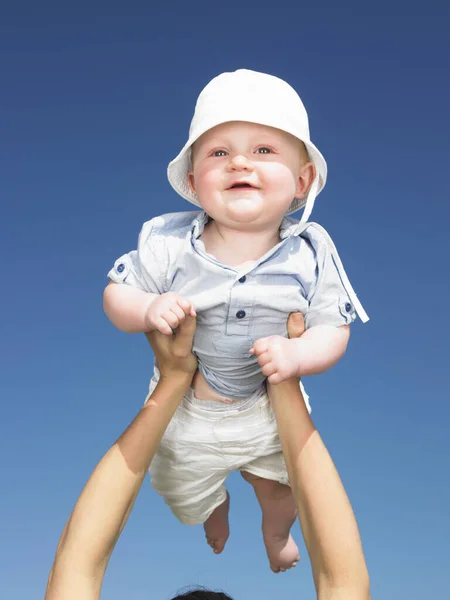 Baby Air — Stock Photo, Image