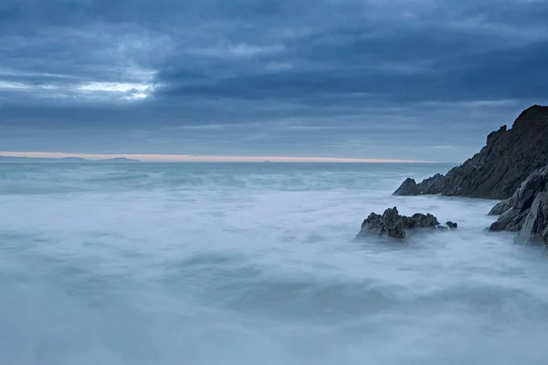 Dingle poloostrov kraj Kerry — Stock fotografie