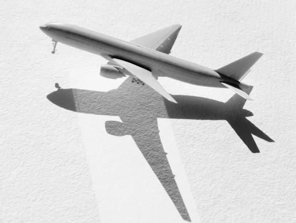 Model Aircraft — Stock Photo, Image