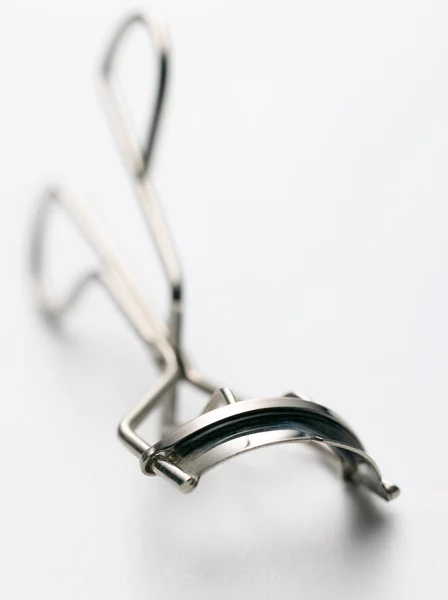 Eyelash Curlers Isolated White Background — Stock Photo, Image