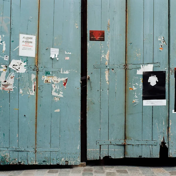 Garagem Suspensa Close — Fotografia de Stock