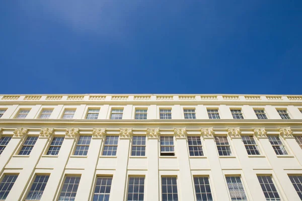 Bâtiment Brighton Sur Ciel — Photo