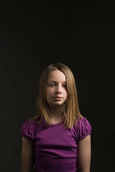 Young Girl Camera Young Girl Camera
