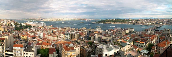 Istanbul Galata bölgesi, Türkiye
