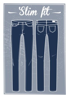 Kot fit (yaprak ve arka ince)