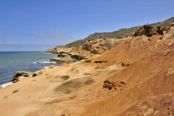 Görünümü büyük okyanus