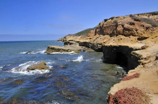 Görünümü büyük okyanus