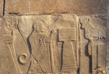 Türkiye'de eski heykel